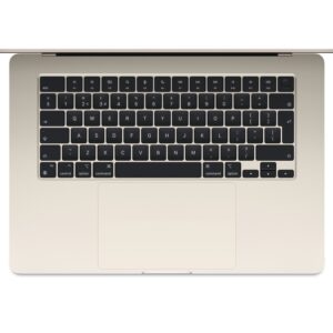 Apple MacBook Air 15" M3 2024 Starlight (MRYR3) [Витринный] — изображение 7
