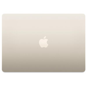 Apple MacBook Air 15" M3 2024 Starlight (MRYR3) [Витринный] — изображение 6