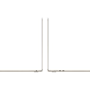 Apple MacBook Air 15" M3 2024 Starlight (MRYR3) [Витринный] — изображение 5