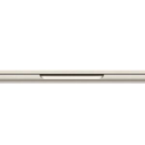 Apple MacBook Air 15" M3 2024 Starlight (MRYR3) [Витринный] — изображение 4