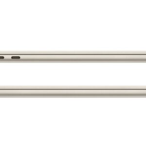 Apple MacBook Air 15" M3 2024 Starlight (MRYR3) [Витринный] — изображение 3