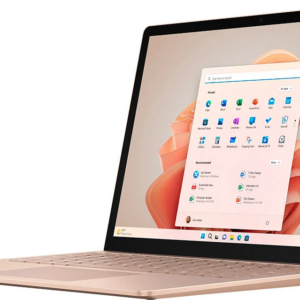 Ноутбук Microsoft Surface Laptop 5 13.5 Sandstone (R1S-00062) — изображение 5