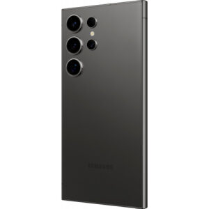 Смартфон Samsung Galaxy S24 Ultra 12/512GB Titanium Black (SM-S928BZKH) [Вітринний] - Зображення 3