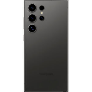 Смартфон Samsung Galaxy S24 Ultra 12/512GB Titanium Black (SM-S928BZKH) [Вітринний] - Зображення 2