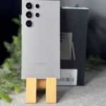 Смартфон Samsung Galaxy S24 Ultra 12/256GB Titanium Black (SM-S928BZKG) [OPEN BOX] - ТвойGadget