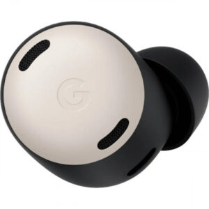 Наушники TWS Google Pixel Buds Pro Porcelain (GA05205) — изображение 3