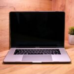 Apple MacBook Pro 13″ M2 Space Gray (MBPM2-06, Z16R0005U) Б/У - ТвойGadget