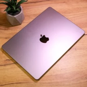 Apple MacBook Air 13,6" M2 Space Gray 2022 (MLXW3) Б/У — изображение 5