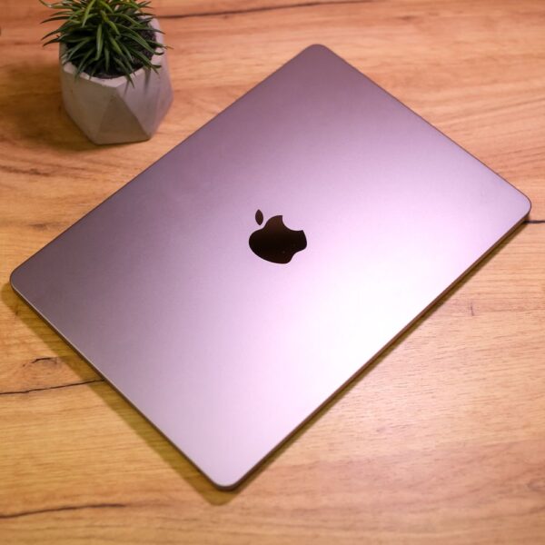 Apple MacBook Air 13,6″ M2 Space Gray 2022 (Z15T0005K) Б/У - ТвойGadget