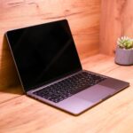 Apple MacBook Air 13,6″ M2 Space Gray 2022 (MLXW3) Б/У - ТвойGadget