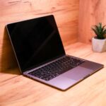 Apple MacBook Air 13,6″ M2 Space Gray 2022 (Z15T0005K) Б/У - ТвойGadget