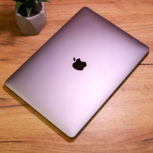 Apple MacBook Pro 13" M2 Space Gray (MNEJ3) Б/У — изображение 5