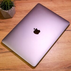 Apple MacBook Pro 13" M2 Space Gray (MBPM2-06, Z16R0005U) Б/У — изображение 5