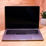 Apple MacBook Pro 13″ M2 Space Gray (MNEH3) Б/У - ТвойGadget