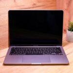 Apple MacBook Pro 13″ M2 Space Gray (MNEJ3) Б/У - ТвойGadget