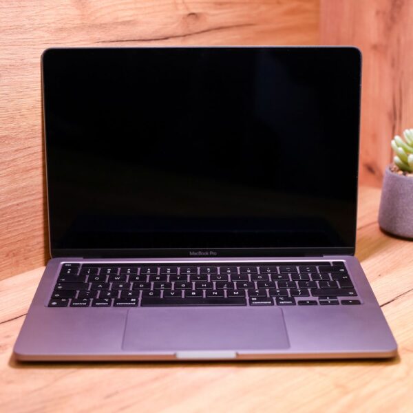 Apple MacBook Pro 13″ M2 Space Gray (MNEH3) Б/У - ТвойGadget