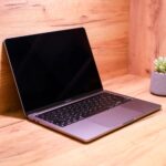 Apple MacBook Pro 13″ M2 Space Gray (MNEJ3) Б/У - ТвойGadget