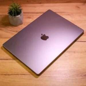Apple MacBook Pro M1 Max 16" 1TB Space Gray (MK1A3) Б/У - Зображення 5