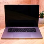 Apple MacBook Pro M1 Max 16″ 1TB Space Gray (MK1A3) Б/У - ТвойGadget