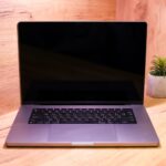 Apple Macbook Pro 13” Silver Late 2020 (MYDC2) Б/У - ТвойGadget