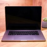 Apple MacBook Pro M1 Pro 16″ 1TB Space Gray (MK193) Б/У - ТвойGadget