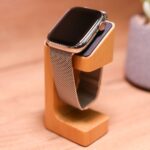 Apple Watch SE 2 GPS 44mm Midnight Aluminum Case with Midnight Sport Band (MNK03) Б/У - ТвойGadget