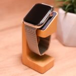 Apple Watch Series 8 GPS + Cellular 45mm Midnight Aluminum Case w. Midnight Sport Band (MNK43) Б/У - ТвойGadget