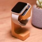 Apple Watch SE GPS 44mm Space Gray Aluminum Case with Midnight Sport Band (MKQ63) Б/У - ТвойGadget
