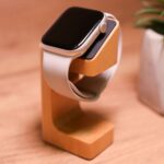 Apple Watch SE 2 GPS + Cellular 40mm Starlight Aluminum Case with Starlight Sport Band (MNPH3) Б/У - ТвойGadget