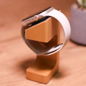 Apple Watch SE 2 GPS + Cellular 40mm Starlight Aluminum Case with Starlight Sport Band (MNPH3) Б/У — изображение 4