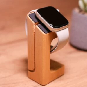 Apple Watch SE 2 GPS + Cellular 40mm Starlight Aluminum Case with Starlight Sport Band (MNPH3) Б/У — изображение 3