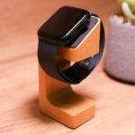 Apple Watch SE 2 GPS 44mm Midnight Aluminum Case with Midnight Sport Band (MNK03) Б/У - ТвойGadget