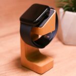 Apple Watch Series 8 GPS + Cellular 41mm Silver S. Steel Case w. Milanese Loop Silver (MNJ73/MNJ83) Б/У - ТвойGadget