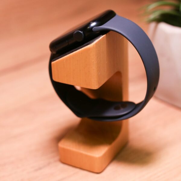 Apple Watch SE 2 GPS 44mm Midnight Aluminum Case with Midnight Sport Band (MNK03) Б/У - ТвойGadget