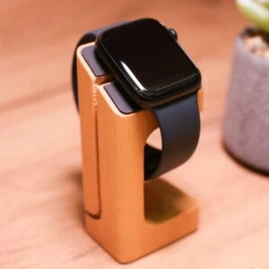 Apple Watch SE 2 GPS 40mm Midnight Aluminum Case with Midnight Sport Band (MNJT3) Б/У - Зображення 3