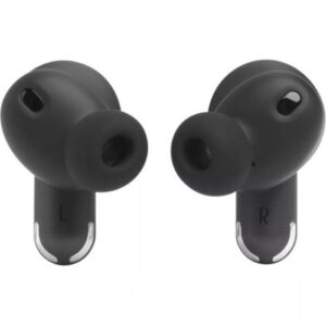 Навушники TWS JBL Tour Pro 2 Black (JBLTOURPRO2BLK) - Зображення 3