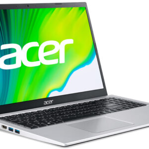 Ноутбук Acer Aspire 3 A315-35-C2L7 Pure Silver (NX.A6LEU.026) [OPEN BOX] — изображение 3