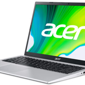 Ноутбук Acer Aspire 3 A315-35-C2L7 Pure Silver (NX.A6LEU.026) [OPEN BOX] — изображение 2