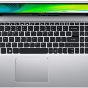 Ноутбук Acer Aspire 3 A315-35-C2L7 Pure Silver (NX.A6LEU.026) [OPEN BOX] — изображение 4