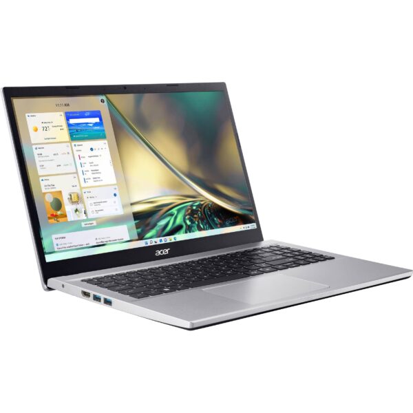 Ноутбук Acer Aspire 3 A315-35 (NX.A6LEU.01G) [OPEN BOX] - ТвойGadget