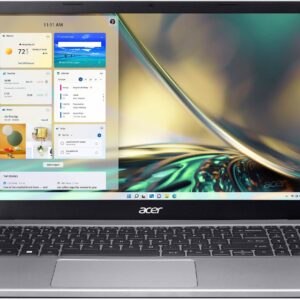 Ноутбук Acer Aspire 3 A315-35 (NX.A6LEU.01G) [OPEN BOX] — изображение 2