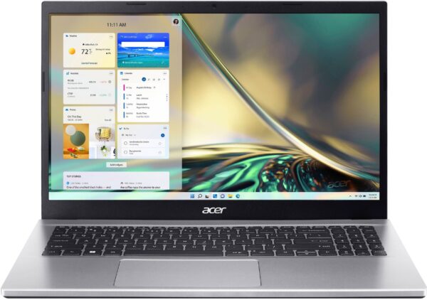 Ноутбук Acer Aspire 3 A315-35 (NX.A6LEU.01G) [OPEN BOX] - ТвойGadget
