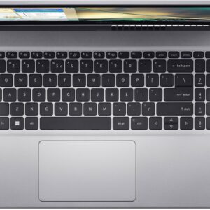 Ноутбук Acer Aspire 3 A315-35 (NX.A6LEU.01G) [OPEN BOX] — изображение 3