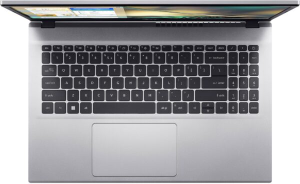 Ноутбук Acer Aspire 3 A315-35 (NX.A6LEU.01G) [OPEN BOX] - ТвойGadget