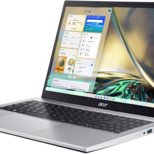 Ноутбук Acer Aspire 3 A315-35 (NX.A6LEU.01G) [OPEN BOX] — изображение 4