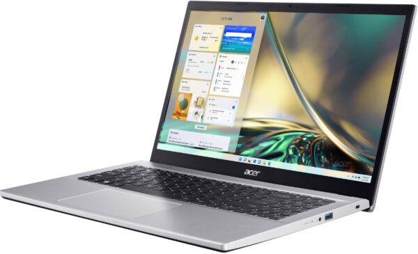 Ноутбук Acer Aspire 3 A315-35 (NX.A6LEU.01G) [OPEN BOX] - ТвойGadget