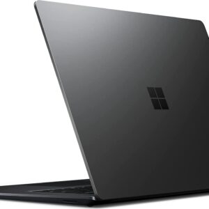 Ноутбук Microsoft Surface Laptop 5 13.5 Matte Black (R1S-00026) — изображение 3