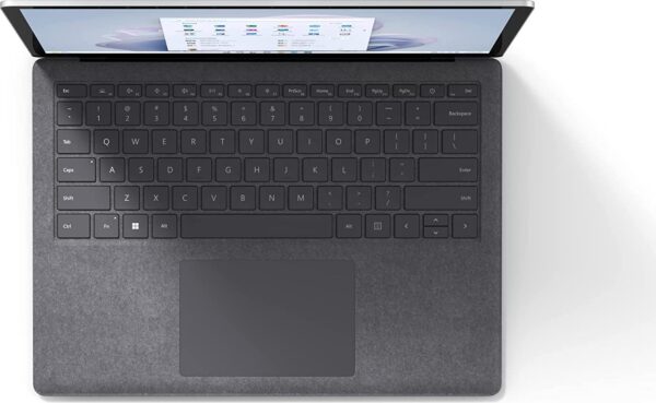 Ноутбук Microsoft Surface Laptop 5 Platinum (R1S-00001) - ТвойGadget