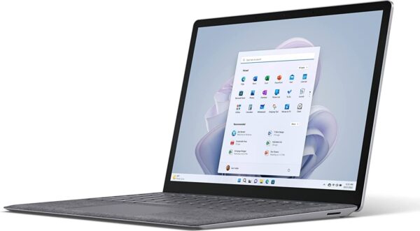 Ноутбук Microsoft Surface Laptop 5 Platinum (R1S-00001) - ТвойGadget