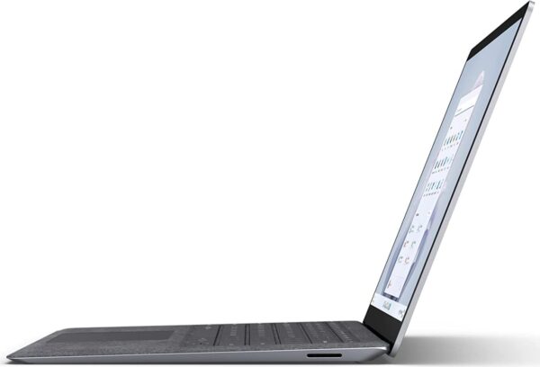 Ноутбук Microsoft Surface Laptop 5 Platinum (R1S-00001) - ТвойGadget